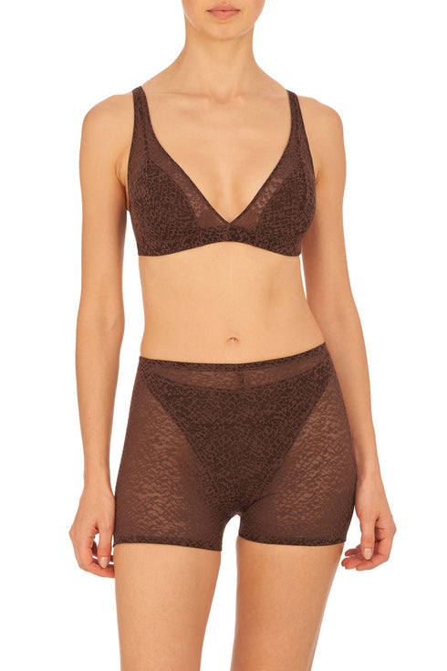 Natori Pretty Smooth Bralette